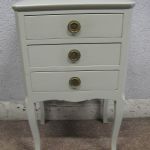 599 1156 BEDSIDE TABLE